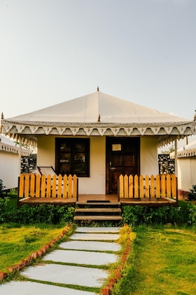 Gallery - Rawai Luxury Tents