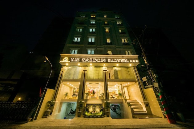 Gallery - Le Saigon Hotel