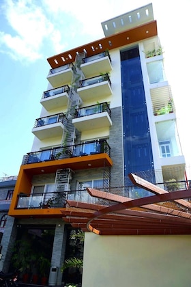 Gallery - Hotel Haven O'ganga