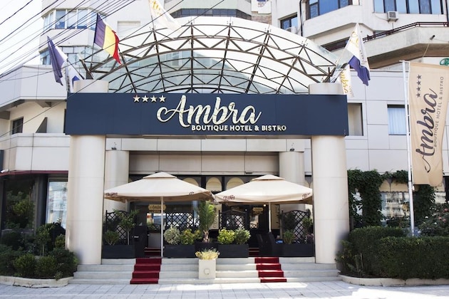 Gallery - Ambra Boutique Hotel & Bistro