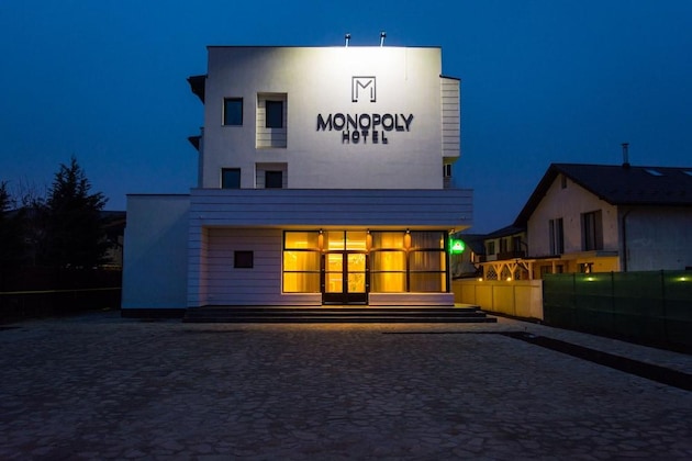 Gallery - Monopoly Hotel