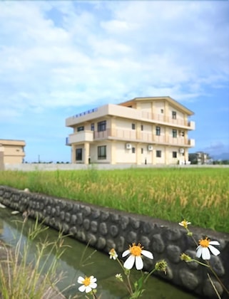 Gallery - Pastoral Riverside