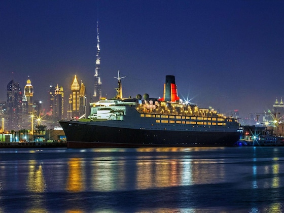 Gallery - Queen Elizabeth 2 Hotel By Accor