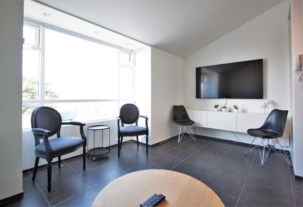 Gallery - Odinn Reykjavik Odinsgata Apartments