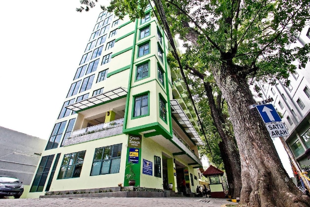 Gallery - Green Batara Hotel