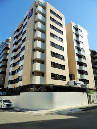 Gallery - Comfort Hotel Maceió