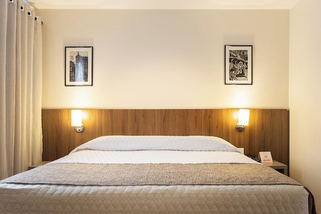Gallery - Hotel Dom Rafael Premium