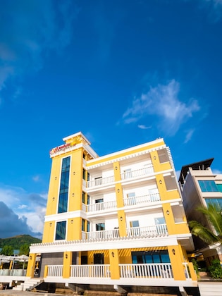 Gallery - Sunlight Guest Hotel Coron