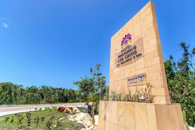 Gallery - Paradisus Los Cayos