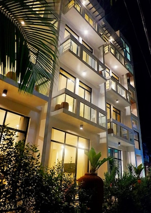 Gallery - Luxx Boutique Boracay