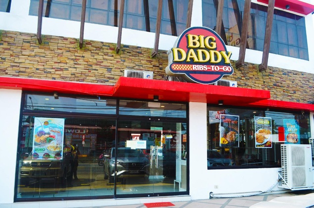 Gallery - Big Daddy Hotel & Convention