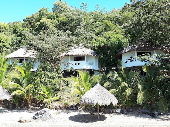 Gallery - Iris Island Eco Resort