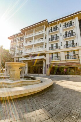 Gallery - Feliz Hotel Boracay Managed By Enderun Hotels