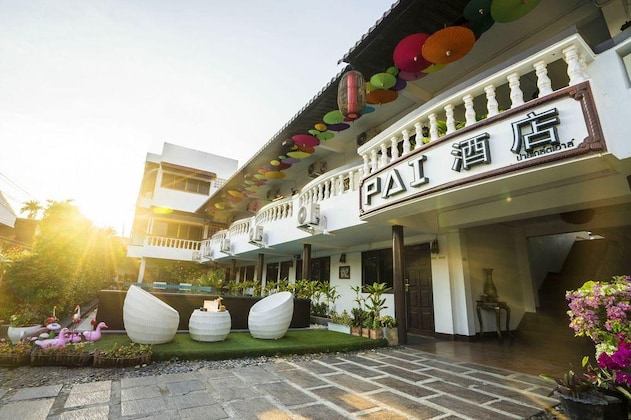 Gallery - Pai Residence Chiangmai Gate