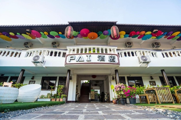 Gallery - Pai Residence Chiangmai Gate