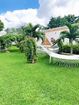 Gallery - Hotel Palacio Maya