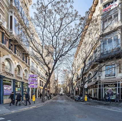 Gallery - Mon Suites San Martin