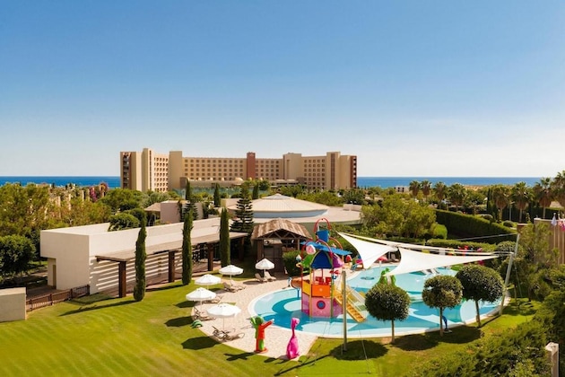 Gallery - Concorde Luxury Resort & Casino & Convention & Spa