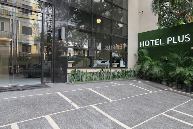 Gallery - Cebu Hotel Plus