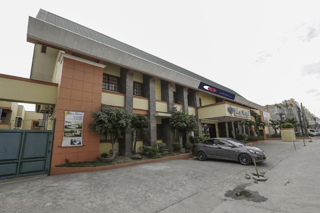 Gallery - Capital O 740 Bliss Hotel Dau