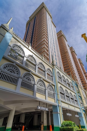 Gallery - Luxe In Venice - The Venice Residences