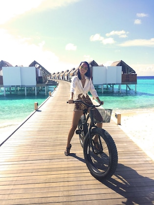 Gallery - Emerald Maldives Resort & Spa - All Inclusive