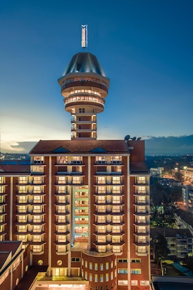 Gallery - Mövenpick Hotel & Residences Nairobi
