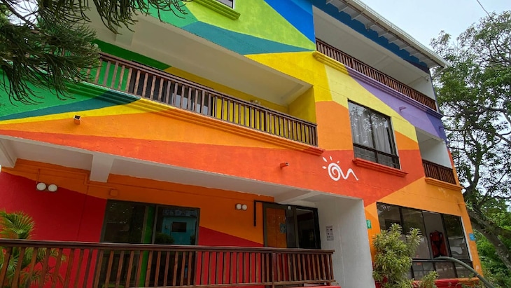 Gallery - Hotel On Vacation Magic Hill