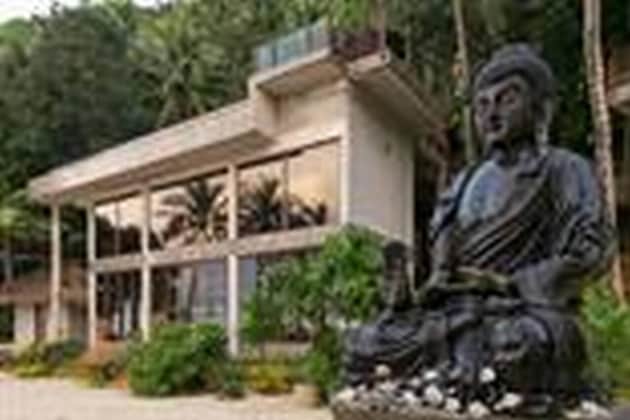 Gallery - Den Pasar Boracay Exclusive Beach Villa