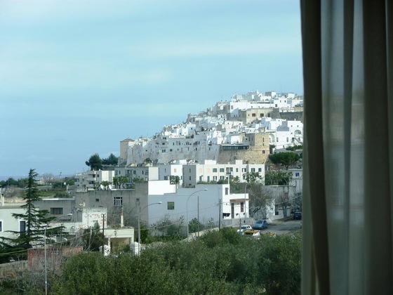 Gallery - Hotel Monte Sarago