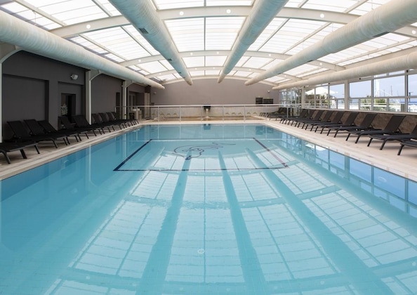 Gallery - Altin Yunus Hotel And Spa - Cesme