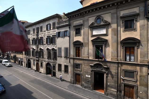 Gallery - Residenza Conte Di Cavour & Rooftop