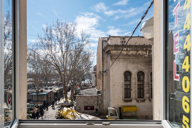 Gallery - Adriatic Hostel