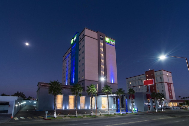 Gallery - Holiday Inn Express & Suites Ciudad Obregon By Ihg