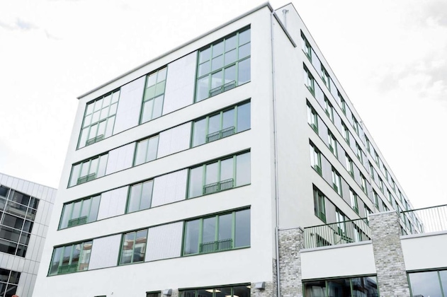 Gallery - Biz Apartment Hammarby Sjostad