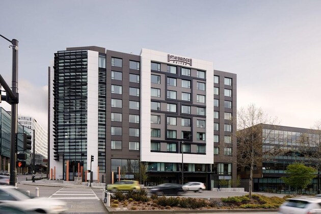 Gallery - Staybridge Suites Seattle - South Lake Union, An Ihg Hotel