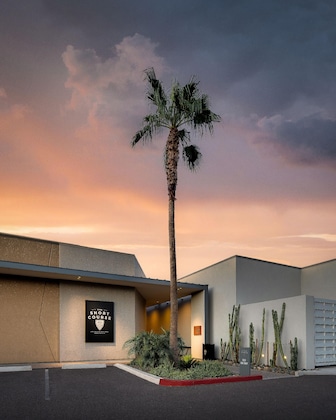 Gallery - Mountain Shadows Resort Scottsdale