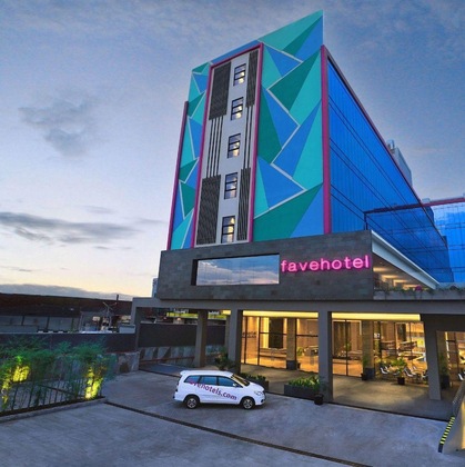Gallery - Aston Inn Tasikmalaya