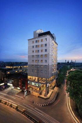 Gallery - Hotel Neo Gajah Mada Pontianak By Aston
