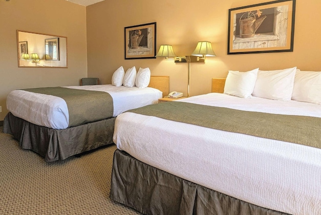 Gallery - Travelodge Inn & Suites By Wyndham Deadwood