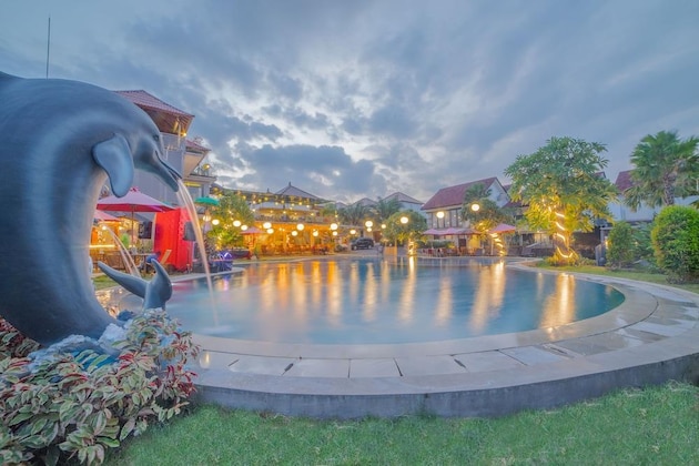 Gallery - Grand Kesambi Resort and Villas