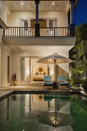 Gallery - La Berceuse Resort And Villa Nusa Dua By Taritiya Collection