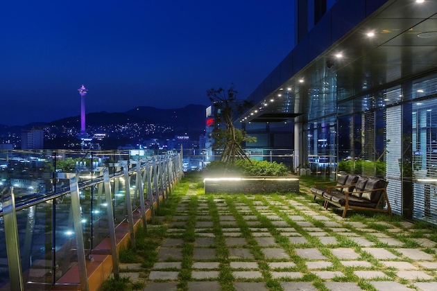 Gallery - Hotel Adela