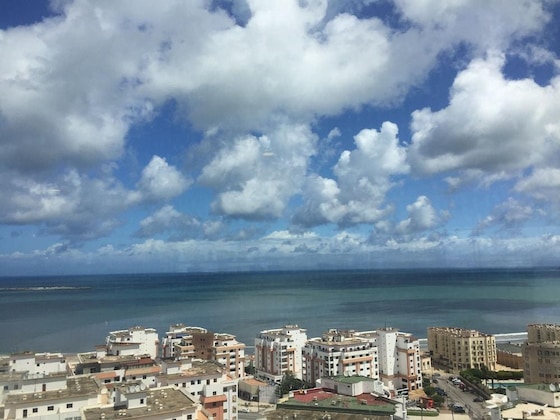 Gallery - Hilton Tanger City Center Hotel & Residences