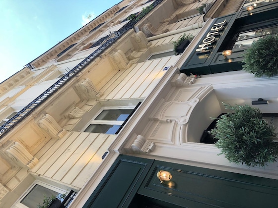 Gallery - New Hotel Le Voltaire