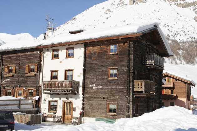 Gallery - Apartments Casa Francisi - Lorenza Roulette