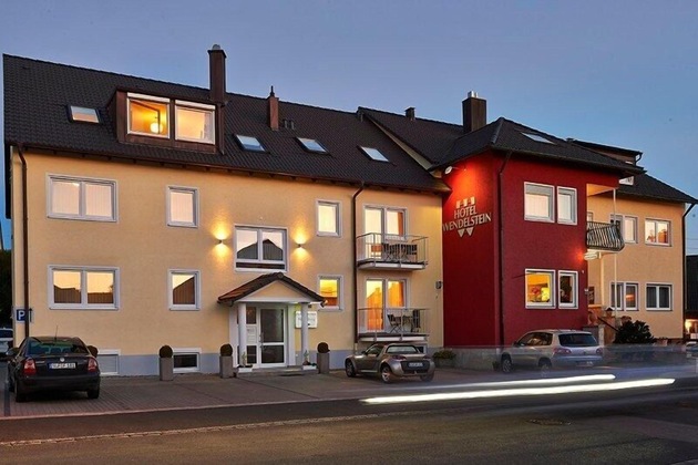 Gallery - Hotel Wendelstein