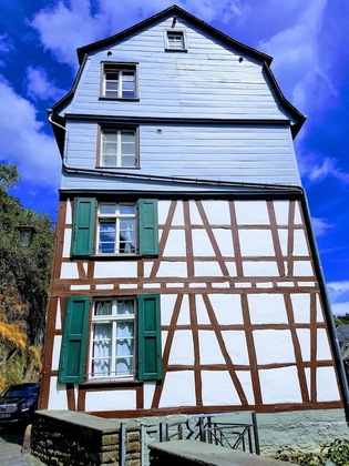 Gallery - Haus Stehlings