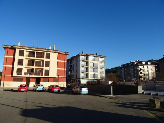 Gallery - Apartamento Los Naranjos
