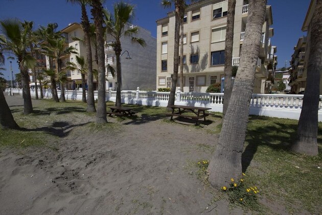 Gallery - Beach Apartment Mediterráneo Torrox